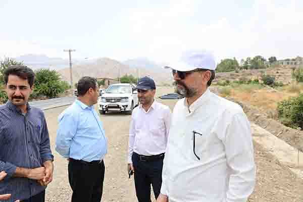 جنوب کرمان - توکلی
