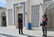 بازدید از مجتمع‌های خدماتی رفاهی بین‌راهی خراسان جنوبی