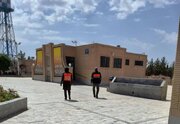 بازدید از مجتمع‌های خدماتی رفاهی بین‌راهی خراسان جنوبی