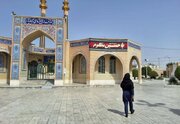 بازدید از مجتمع‌های خدماتی رفاهی بین‌راهی خراسان جنوبی