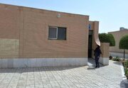بازدید از مجتمع‌های خدماتی رفاهی بین‌راهی خراسان جنوبی