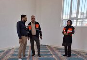 بازدید از مجتمع‌های خدماتی رفاهی بین‌راهی خراسان جنوبی