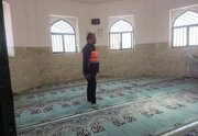 بازدید از مجتمع‌های خدماتی رفاهی بین‌راهی خراسان جنوبی