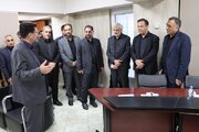 هماهنگی ملی برای خدمت‌رسانی به زائران مراسم تشییع پیکر رهبر شهید در مشهد/ تمهیدات حمل‌ونقلی بررسی و نهایی شد