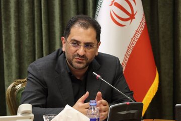 ببینید |  جلسه کمیته ملی حمل‌ونقل ستاد تشییع پیکر رهبر شهید انقلاب در خراسان رضوی با حضور هیات وزارت راه و شهرسازی