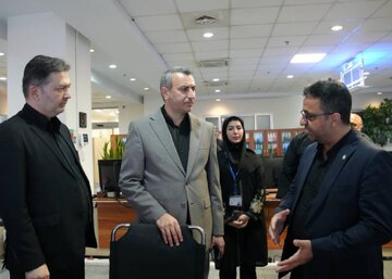 شهر فرودگاهی