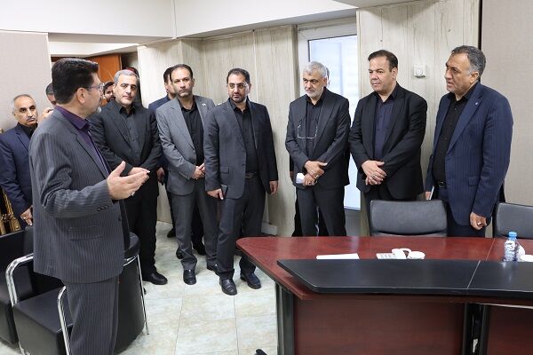 هماهنگی ملی برای خدمت‌رسانی به زائران مراسم تشییع پیکر رهبر شهید در مشهد/ تمهیدات حمل‌ونقلی بررسی و نهایی شد