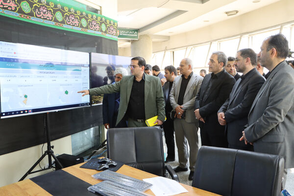  آماده‌باش کامل ناوگان حمل‌ونقل برای مراسم تشییع و تدفین رهبر شهید در خراسان رضوی