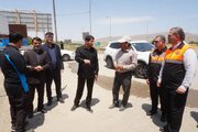 بازدید