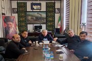 راه‌آهن در مدار آمادگی؛ ارزیابی میدانی زیرساخت‌های ریلی در ایام تشییع رهبر شهید انقلاب