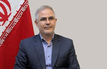 ایری کمیسیون عمران