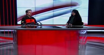 ویدیو | تمهیدات سهولت تردد کاربران جاده‌ای استان اصفهان در مراسم تشییع رهبر شهید