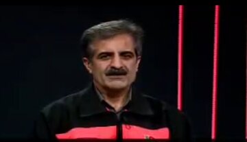 فرزاد دادخواه