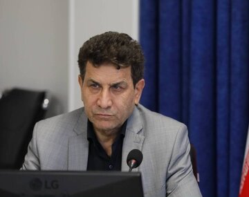 پشتیبانی و تأمین منابع