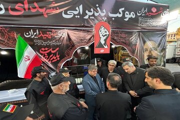 بازدید
