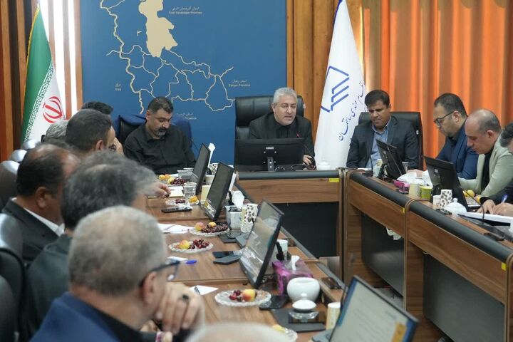 ساخت‌وسازهای غیرمجاز در آذربایجان غربی زیر ذره بین راه وشهرسازی
