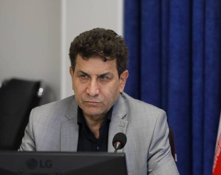 پشتیبانی و تأمین منابع در شهر فرودگاهی تا پایان مراسم با حداکثر توان ادامه خواهد داشت