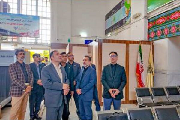 بازدید
