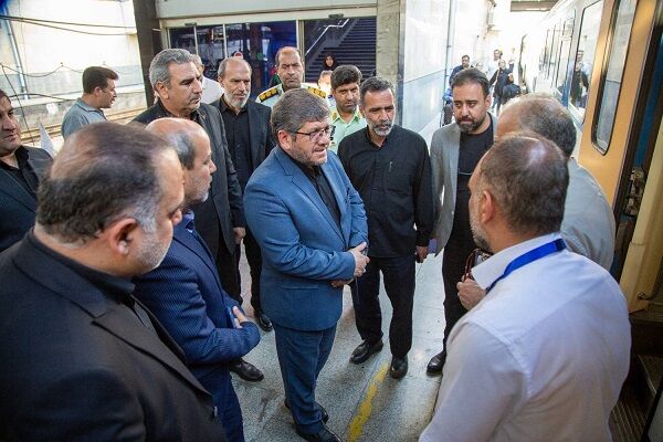 بازدید