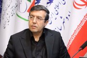 ببینید | جلسه شورای هماهنگی راه و شهرسازی استان خراسان رضوی به ریاست معاون برنامه ریزی و مدیریت منابع وزارت راه و شهرسازی با محوریت مراسم تشییع رهبر شهید انقلاب اسلامی