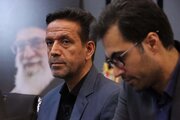 ببینید | جلسه شورای هماهنگی راه و شهرسازی استان خراسان رضوی به ریاست معاون برنامه ریزی و مدیریت منابع وزارت راه و شهرسازی با محوریت مراسم تشییع رهبر شهید انقلاب اسلامی