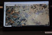 ببینید | جلسه شورای هماهنگی راه و شهرسازی استان خراسان رضوی به ریاست معاون برنامه ریزی و مدیریت منابع وزارت راه و شهرسازی با محوریت مراسم تشییع رهبر شهید انقلاب اسلامی