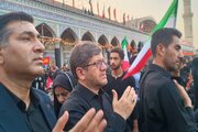 راه‌آهن با بسیج حداکثری ناوگان، زائران مراسم تشییع رهبر شهید را به قم منتقل کرد