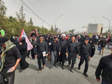 مراسم