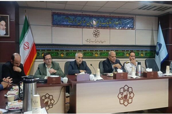 تشکیل ۳۰ کمیته استانی برای ساماندهی تردد زائران مراسم تشییع رهبر شهید انقلاب در مشهد مقدس