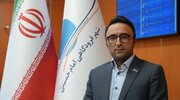 ️پایداری ۱۰۰ درصدی سامانه‌های الکترونیکی شهر فرودگاهی امام خمینی (ره)