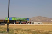 بازدید میدانی از وضعیت خدمات‌رسانی در محورهای مواصلاتی استان قزوین