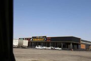 بازدید میدانی از وضعیت خدمات‌رسانی در محورهای مواصلاتی استان قزوین
