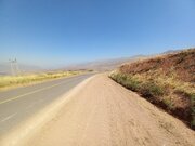 ببینید | ریزش برداری، شانه سازی مسیر، تسطیح شانه راه و قنو زنی محور رجایی‌دشت - معلم کلایه توسط راهداران الموت در استان قزوین