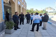 خدماتی