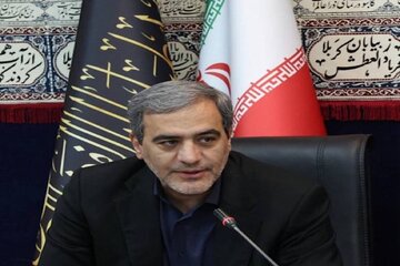 اقای خضری