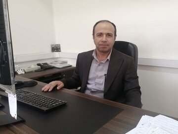 علی اسدی