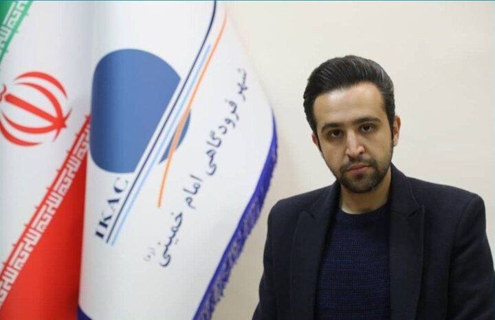 تقویت زیرساخت‌های ارتباطی و امنیت سایبری شهر فرودگاهی برای میزبانی از زائران رهبر شهید انقلاب