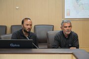 ملاقات مردمی مدیرکل راه و شهرسازی آذربایجان‌غربی