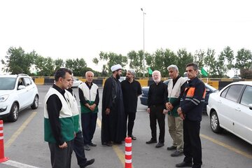 گلستان