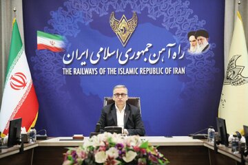 موسوی راه آهن