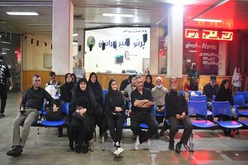 مازندران - بازدید