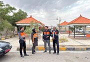 تشدید نظارت بر مجتمع های خدماتی رفاهی در سطح محورهای خراسان جنوبی