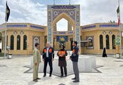 تشدید نظارت بر مجتمع های خدماتی رفاهی در سطح محورهای خراسان جنوبی