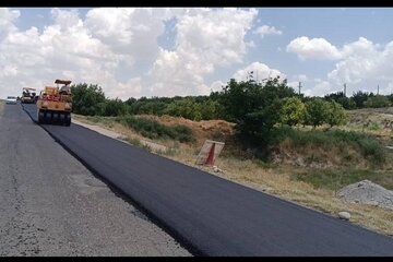 مراغه