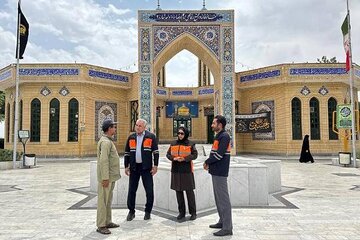 تشدید نظارت بر مجتمع های خدماتی رفاهی در سطح محورهای خراسان جنوبی