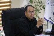 ببینید | برگزاری سومین جلسه کمیته درآمد اداره کل راه و شهرسازی استان البرز