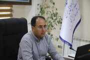 ببینید | برگزاری جلسه شورای معاونین اداره‌کل راه و شهرسازی استان البرز