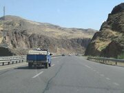 بازدید از مجتمع‌های بین‌راهی، جایگاه‌های سوخت استان قزوین