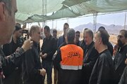 شرق سمنان