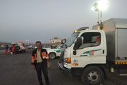 شرق سمنان